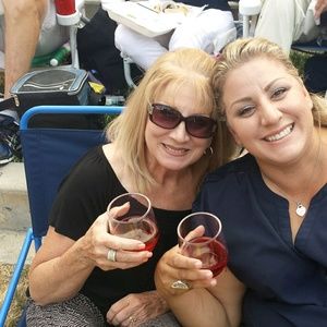 Meet your Posher, Charlotte